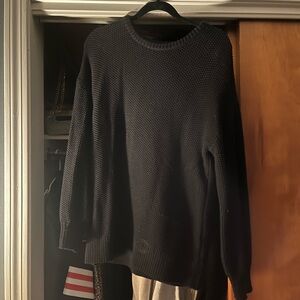 Old navy sweater